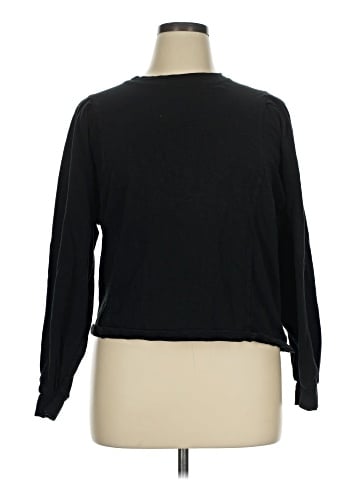 Marine Layer Long Sleeve Top (view 1)