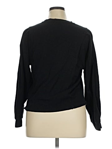 Marine Layer Long Sleeve Top (view 2)