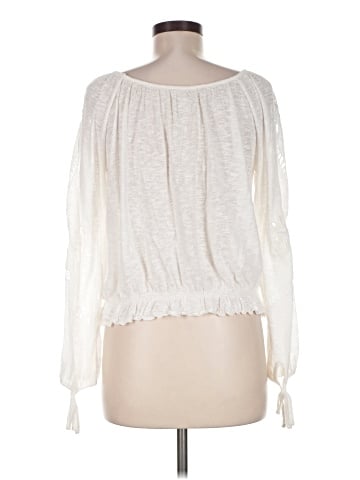 Free People Long Sleeve T-Shirt (view 2)