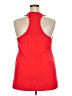 Athleta Red Tank Top Size 2X - photo 2
