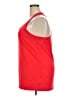 Athleta Red Tank Top Size 2X - photo 5