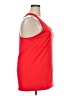 Athleta Red Tank Top Size 2X - photo 4