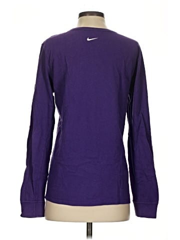 Nike Long Sleeve T-Shirt (view 2)