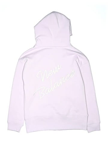 New Balance Zip Up Hoodie (view 2)