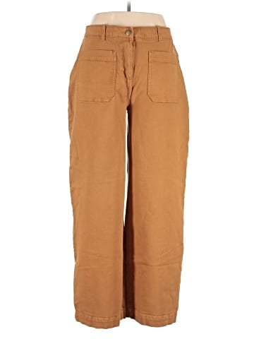 Caslon Cargo Pants (view 1)
