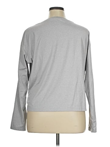 Athleta Long Sleeve T-Shirt (view 2)