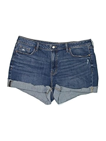 Old Navy Denim Shorts (view 1)