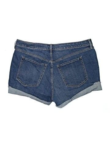 Old Navy Denim Shorts (view 2)