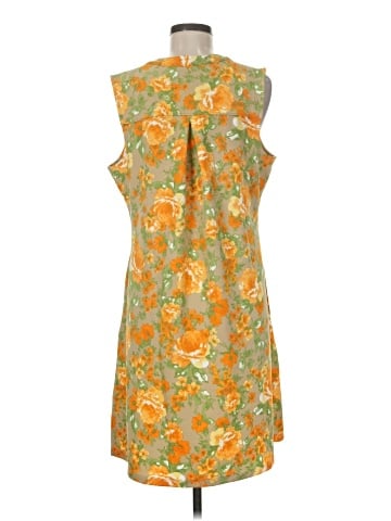 Isaac Mizrahi LIVE! Casual Dress (view 2)