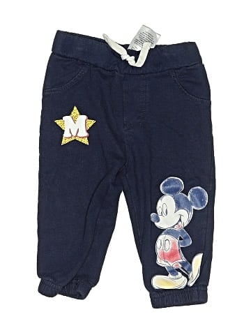 Disney Baby Casual Pants (view 1)