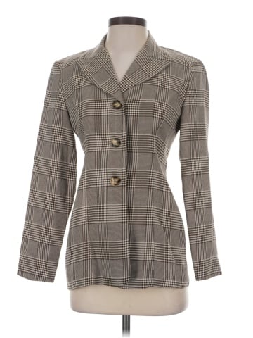 Moda International Blazer (view 1)