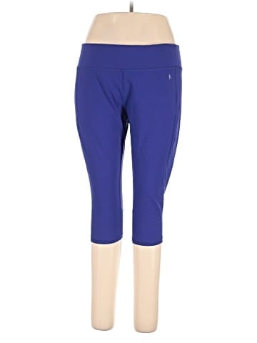 Danskin Now Active Pants (view 1)