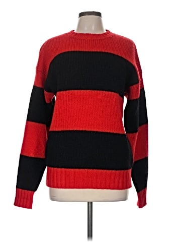 IZOD Wool Pullover Sweater (view 1)
