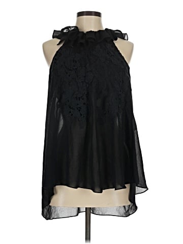 Vanessa Bruno Sleeveless Blouse (view 1)