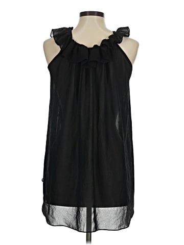 Vanessa Bruno Sleeveless Blouse (view 2)