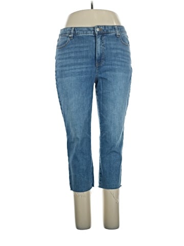 Talbots Jeans (view 1)