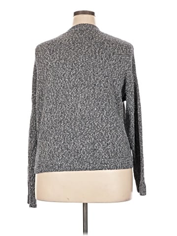 Ann Taylor LOFT Pullover Sweater (view 2)