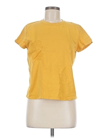 Zara Short Sleeve T-Shirt (view 1)