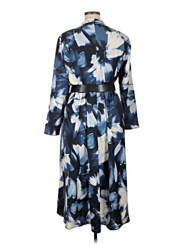 Donna Karan New York Casual Dress (view 2)
