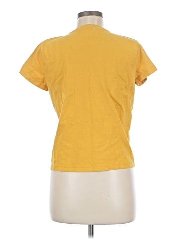 Zara Short Sleeve T-Shirt (view 2)