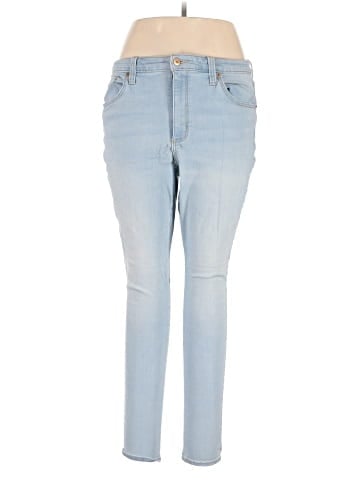 Universal Thread Jeans (view 1)
