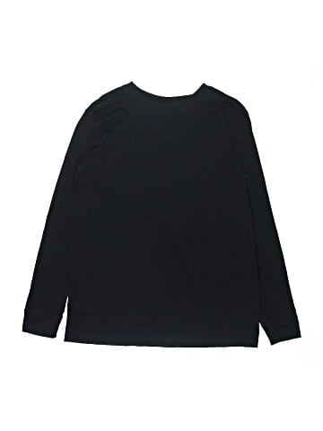 Lands' End Long Sleeve T-Shirt (view 1)
