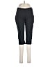 Columbia Solid Black Active Pants Size M - photo 1