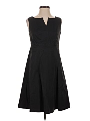 Merona Cocktail Dress (view 1)