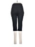 Columbia Solid Black Active Pants Size M - photo 2