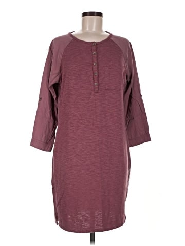 PrAna Casual Dress (view 1)