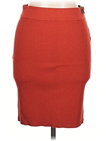 Bar III Casual Skirt (view 1)