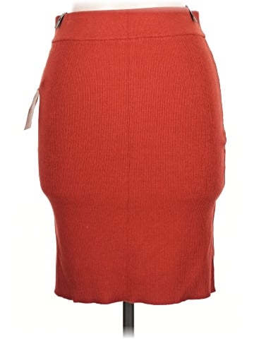 Bar III Casual Skirt (view 2)
