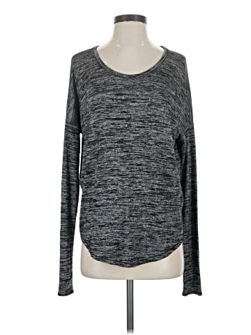 Rag & Bone/JEAN Long Sleeve Top (view 1)