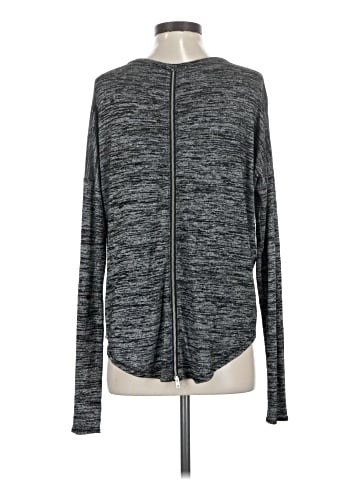 Rag & Bone/JEAN Long Sleeve Top (view 2)