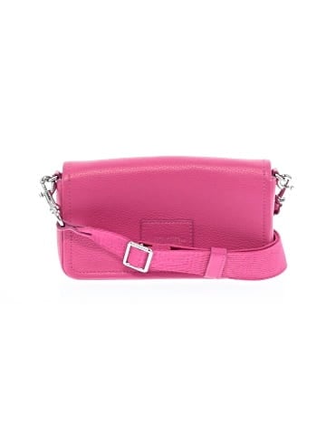 Marc Jacobs Leather Crossbody Bag (view 1)