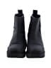 Vionic Black Ankle Boots Size 8 1/2 - photo 2