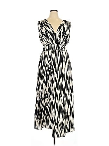 Banana Republic Casual Dress (view 1)
