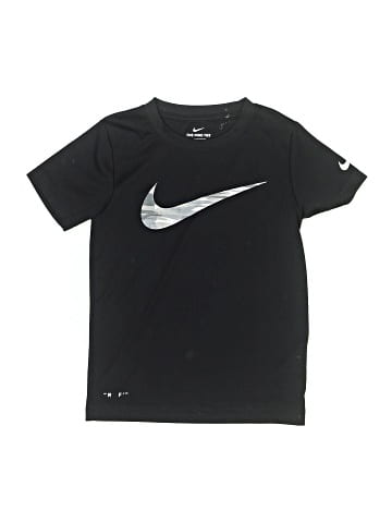 Nike Active T-Shirt (view 1)