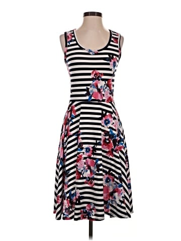 Lularoe Casual Dress (view 1)