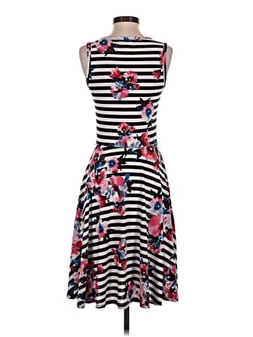 Lularoe Casual Dress (view 2)