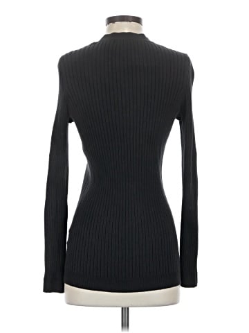 Lands' End Long Sleeve T-Shirt (view 2)