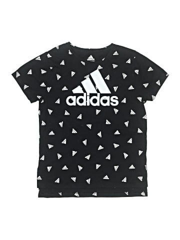 Adidas Short Sleeve T-Shirt (view 1)