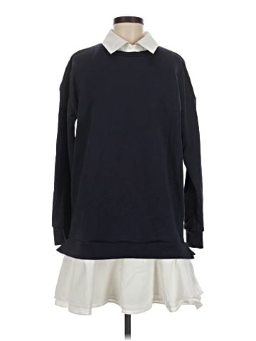 English Factory Casual Dress (view 1)