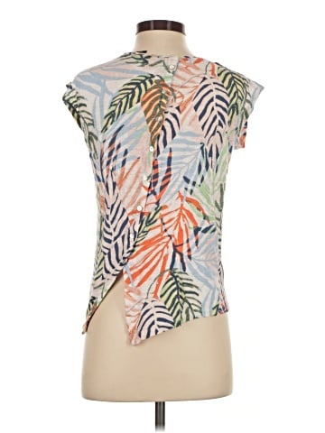 Tahari Sleeveless T-Shirt (view 2)