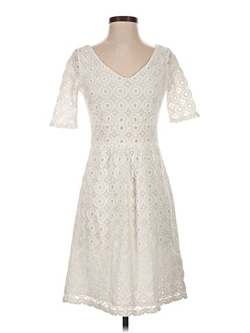Banana Republic Mad Men Cocktail Dress (view 1)