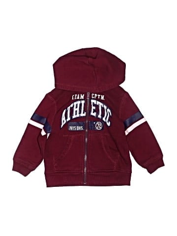 Healthtex Zip Up Hoodie (view 1)