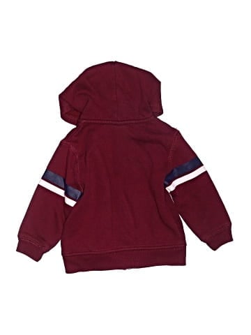 Healthtex Zip Up Hoodie (view 2)
