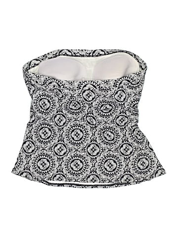 Lands' End Swimsuit Top (view 2)