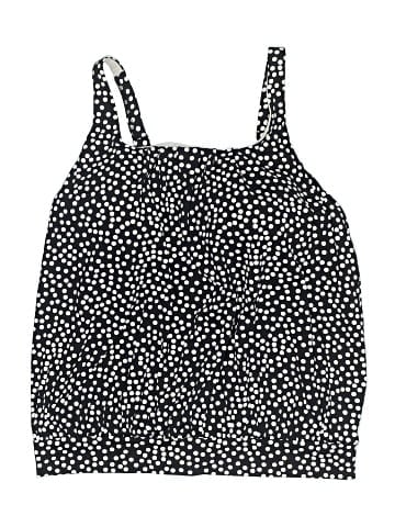 Lands' End Swimsuit Top (view 1)