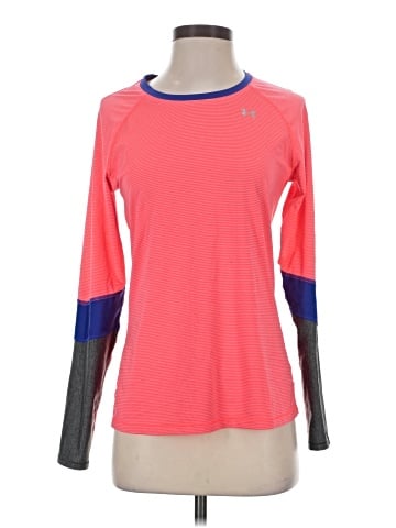 Under Armour Long Sleeve T-Shirt (view 1)